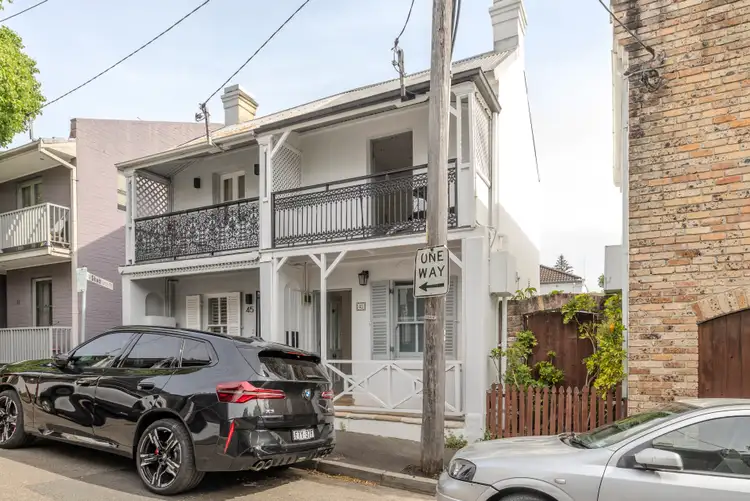 43 Gipps Street, Paddington NSW 2021