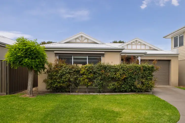 2/460-464 Raymond Street, Sale VIC 3850