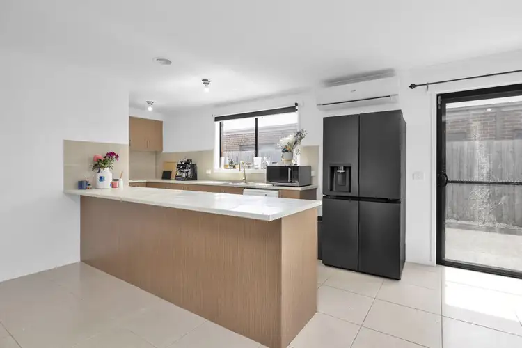 Third view of Homely house listing, 2 Lapis Street, Koo Wee Rup VIC 3981