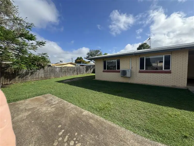 Second view of Homely house listing, 2/86 Takalvan Street, Svensson Heights QLD 4670