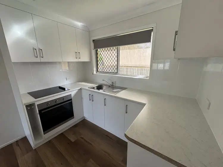 Third view of Homely house listing, 2/86 Takalvan Street, Svensson Heights QLD 4670