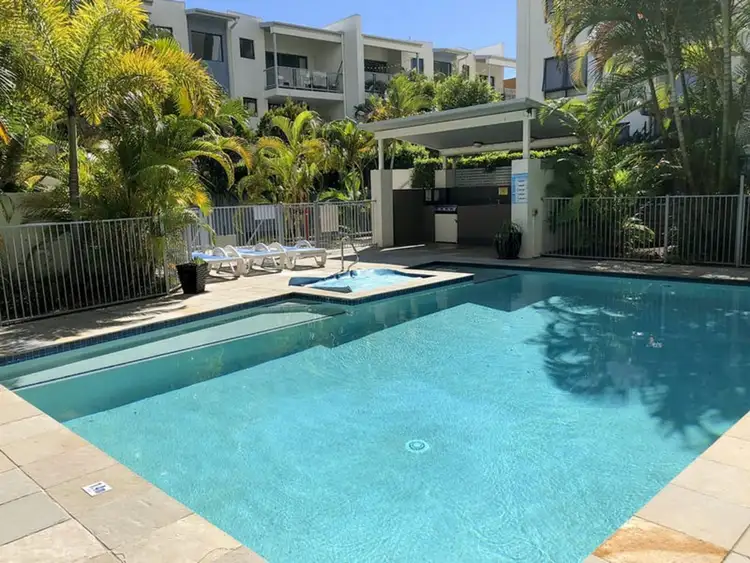 26/6 Fifth Avenue, Burleigh Heads QLD 4220