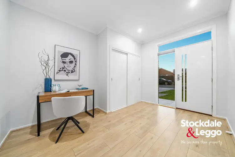 Sixth view of Homely townhouse listing, 1/4 Seymour Street, Broadmeadows VIC 3047