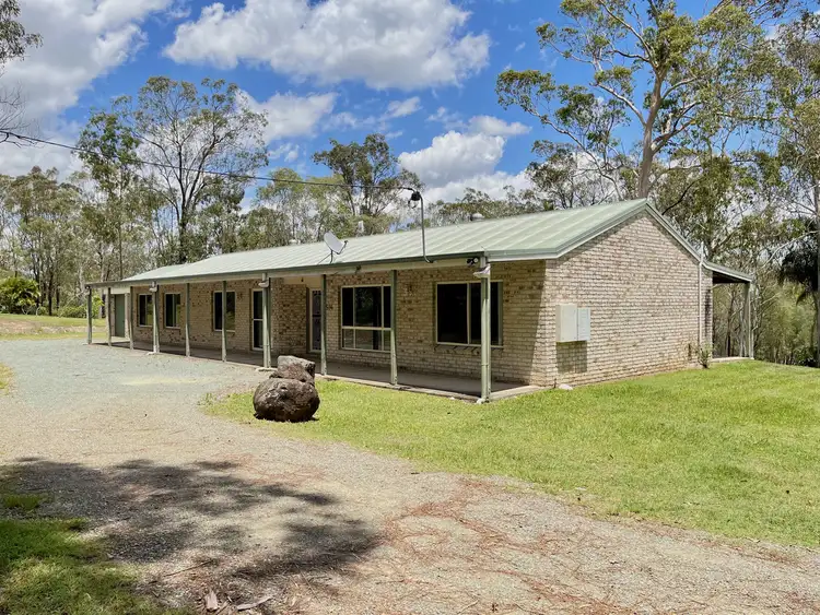 Fourth view of Homely rural property listing, 1594 Beaudesert - Beenleigh Road, Tamborine QLD 4270