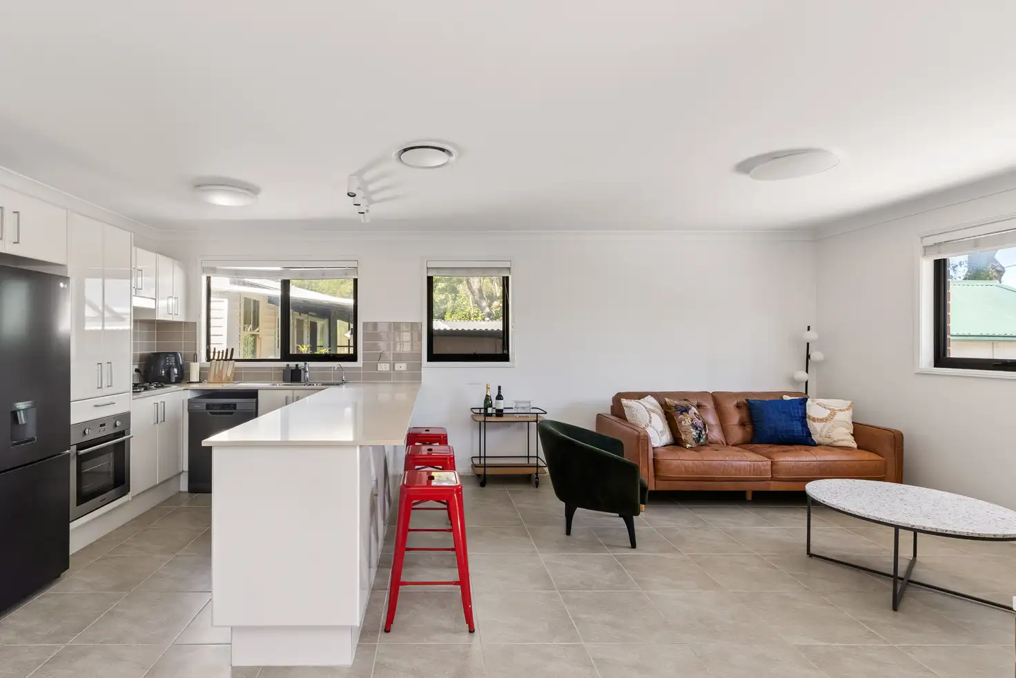 Main view of Homely house listing, 10 Station Street, Tempe NSW 2044