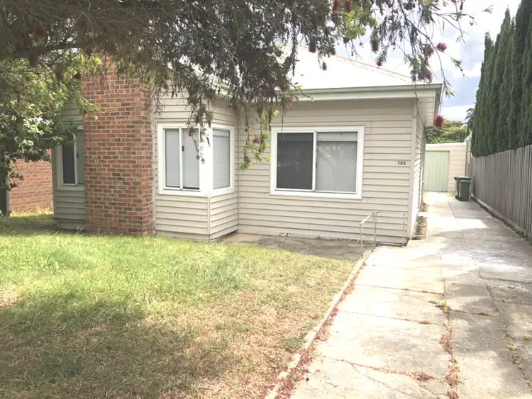 106 Hesse Street