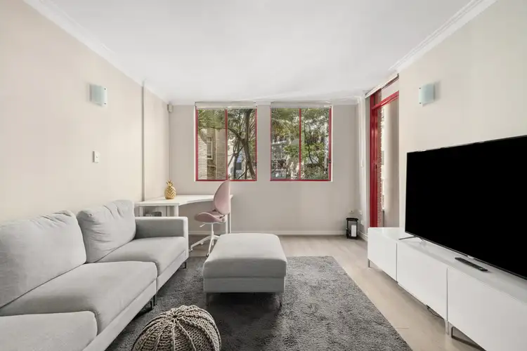 405/2-6 Birtley Place, Elizabeth Bay NSW 2011