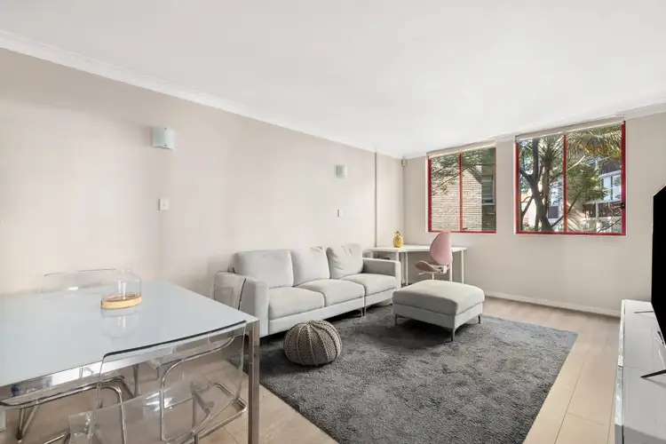 Fifth view of Homely apartment listing, 405/2-6 Birtley Place, Elizabeth Bay NSW 2011