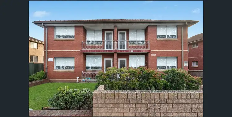 4/123 Sproule Street, Lakemba NSW 2195