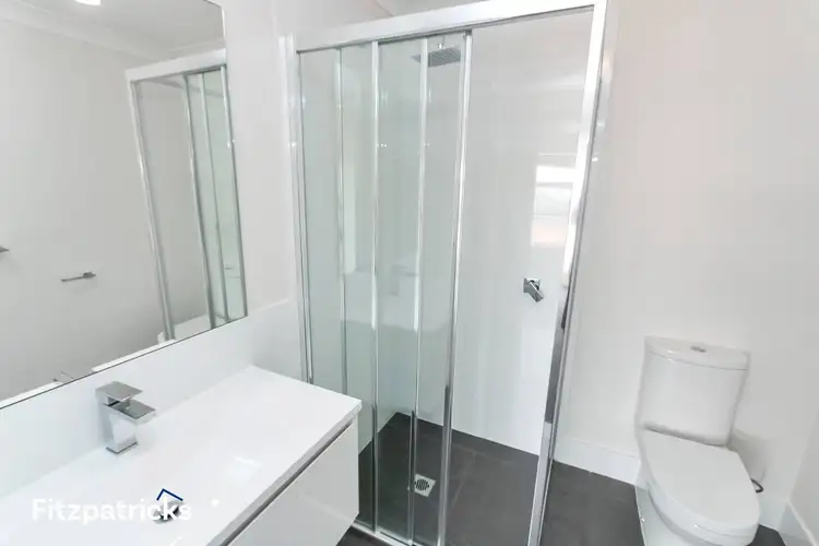 Fourth view of Homely unit listing, 2/1 Lee Way, Lloyd NSW 2650