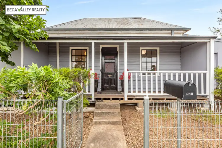 248 Newtown Road