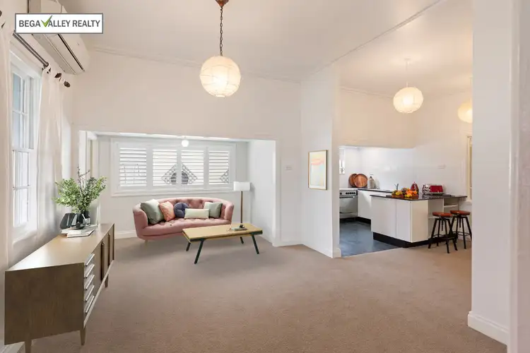 Third view of Homely house listing, 248 Newtown Road, Bega NSW 2550