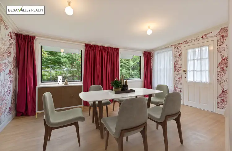 Fourth view of Homely house listing, 248 Newtown Road, Bega NSW 2550