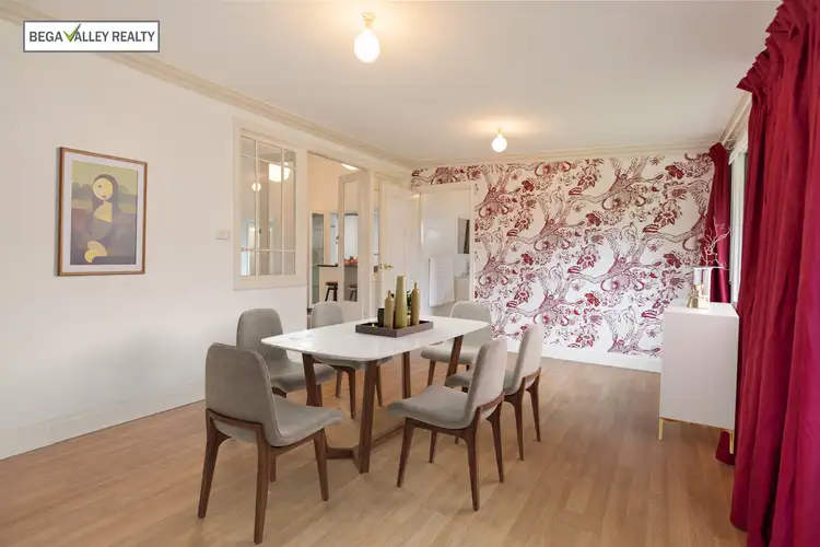 Fifth view of Homely house listing, 248 Newtown Road, Bega NSW 2550