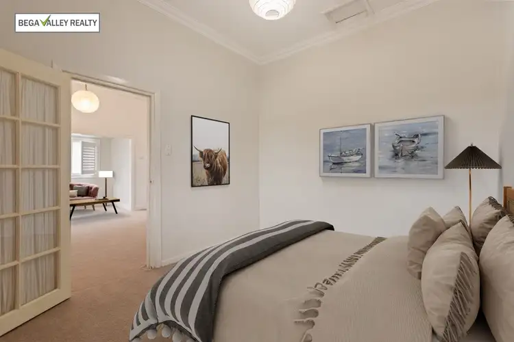 Sixth view of Homely house listing, 248 Newtown Road, Bega NSW 2550