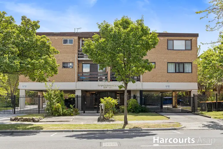 20/57-59 Cleeland Street, Dandenong VIC 3175