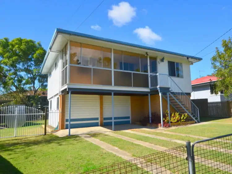 8 Caribbean Street, Keperra QLD 4054