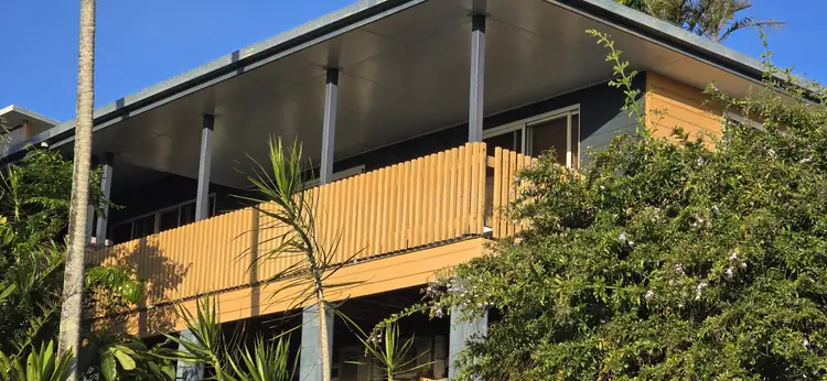 Second view of Homely house listing, 10 Hawk  Street, Slade Point QLD 4740