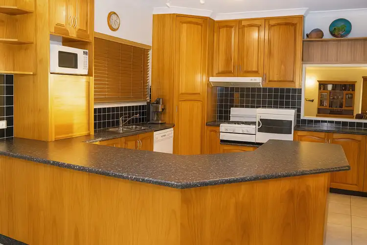 Sixth view of Homely house listing, 10 Hawk  Street, Slade Point QLD 4740