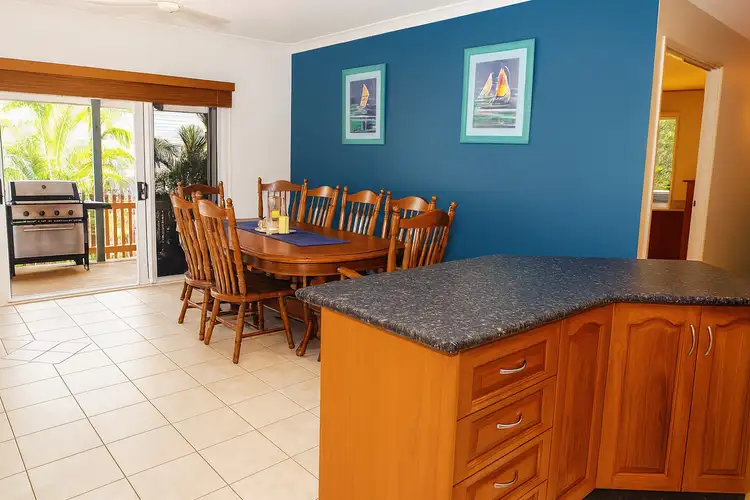 Seventh view of Homely house listing, 10 Hawk  Street, Slade Point QLD 4740