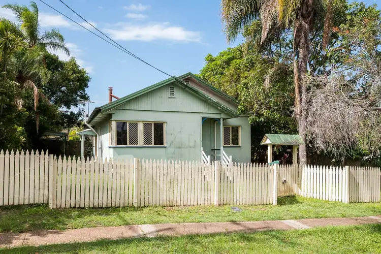 31 Hirschfield Street