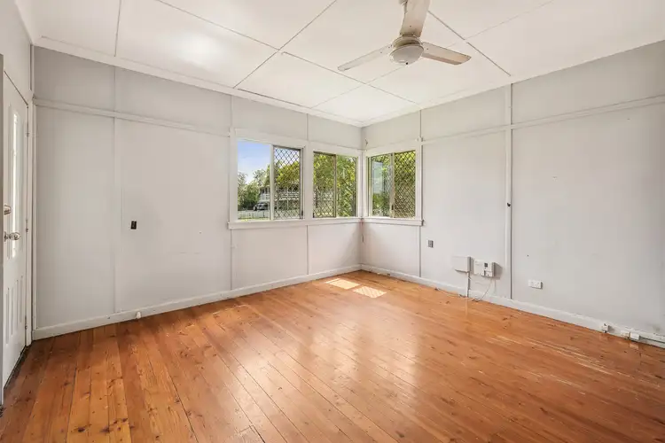 Second view of Homely house listing, 31 Hirschfield Street, Zillmere QLD 4034