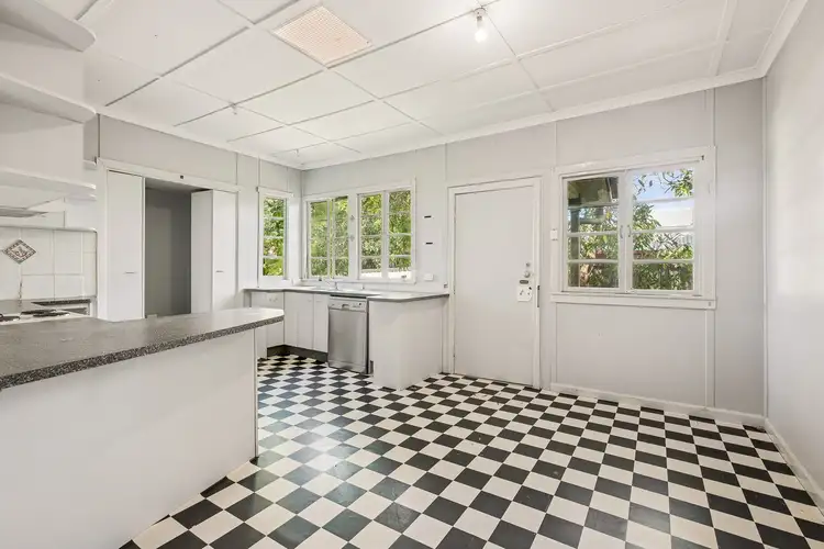 Fourth view of Homely house listing, 31 Hirschfield Street, Zillmere QLD 4034