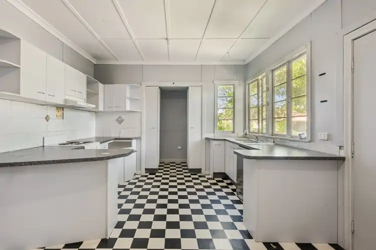 Fifth view of Homely house listing, 31 Hirschfield Street, Zillmere QLD 4034