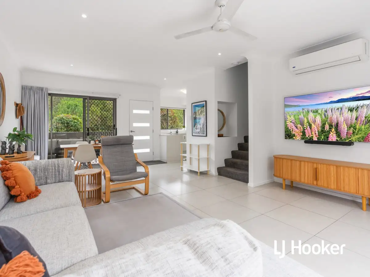 Main view of Homely unit listing, 2/397 Trouts Road, Chermside West QLD 4032