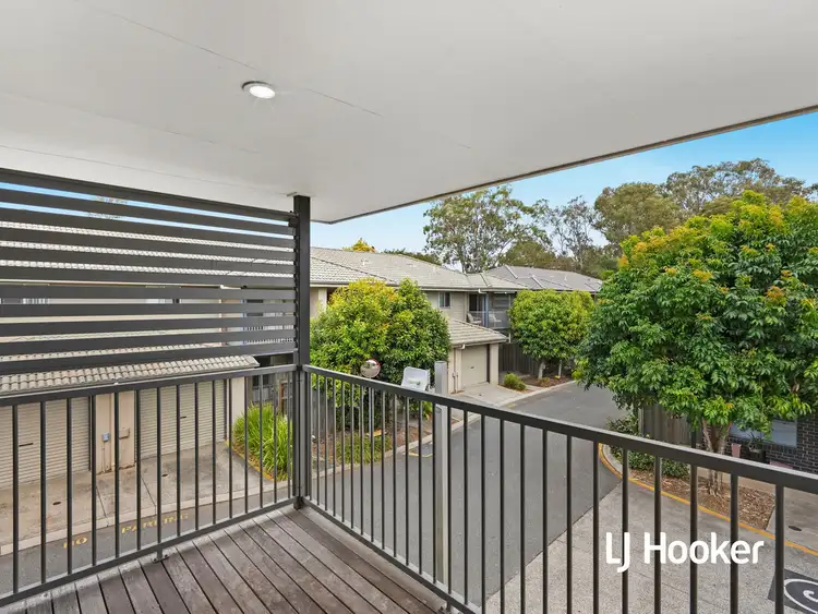Second view of Homely house listing, 26/80-92 Groth Road, Boondall QLD 4034