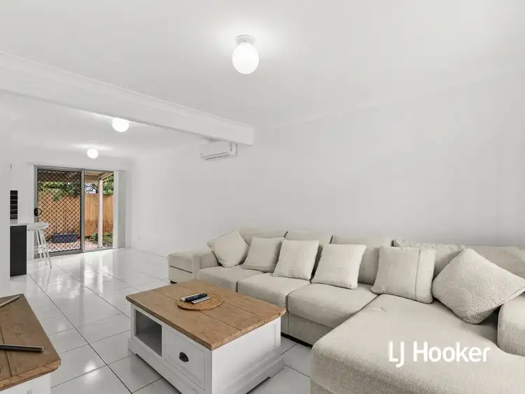 Third view of Homely house listing, 26/80-92 Groth Road, Boondall QLD 4034