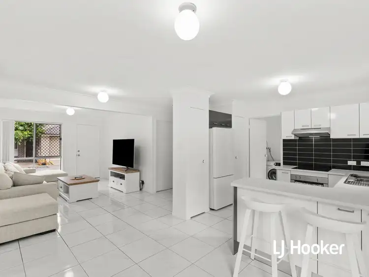 Fourth view of Homely house listing, 26/80-92 Groth Road, Boondall QLD 4034