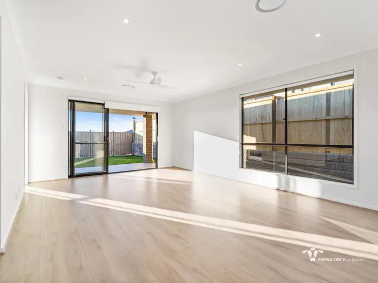 Second view of Homely house listing, 38 Carbeen Circuit, Springfield QLD 4300