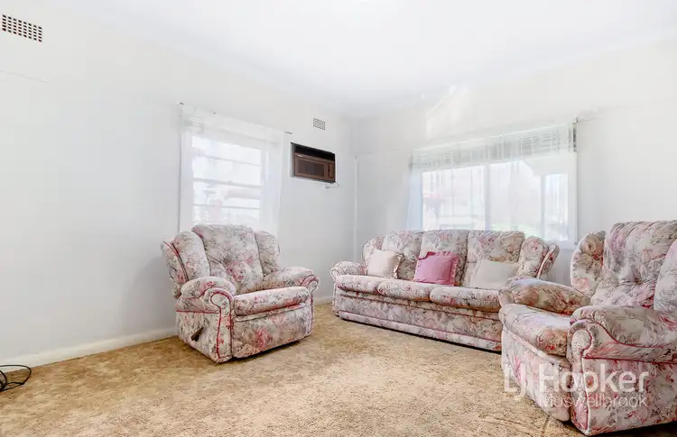 Second view of Homely house listing, 16 Wilder Street, Muswellbrook NSW 2333