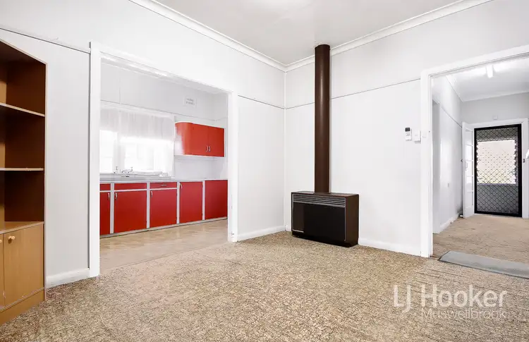 Third view of Homely house listing, 16 Wilder Street, Muswellbrook NSW 2333