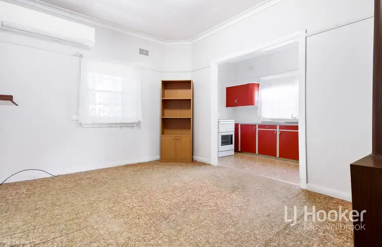 Fourth view of Homely house listing, 16 Wilder Street, Muswellbrook NSW 2333