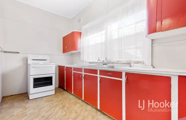 Fifth view of Homely house listing, 16 Wilder Street, Muswellbrook NSW 2333