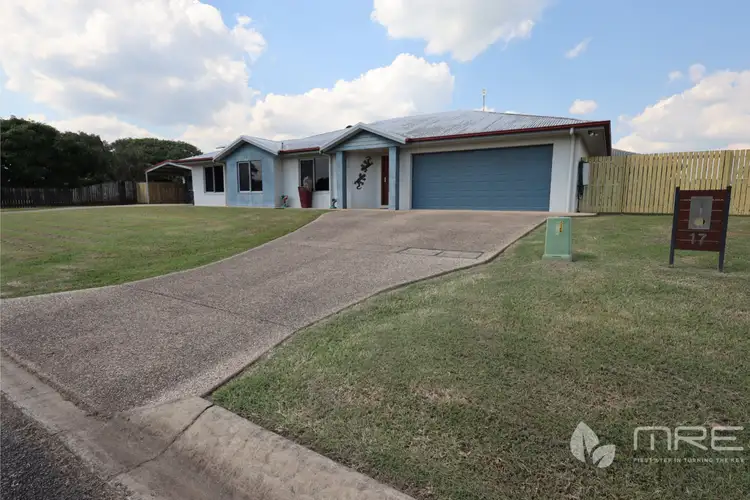 17 Coyne Avenue, Marian QLD 4753