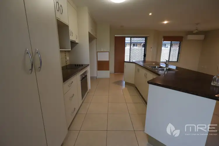 Second view of Homely house listing, 17 Coyne Avenue, Marian QLD 4753