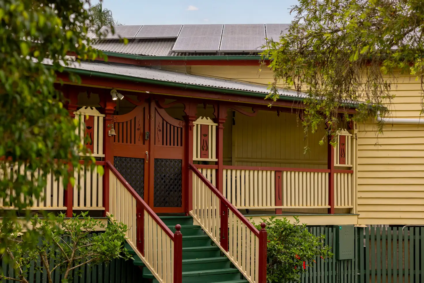 Main view of Homely house listing, 15 Braeside Road, Bundamba QLD 4304