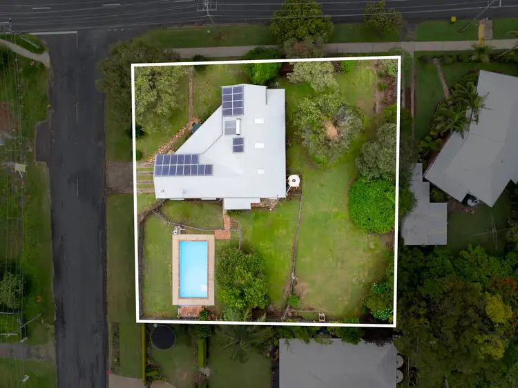 Second view of Homely house listing, 15 Braeside Road, Bundamba QLD 4304