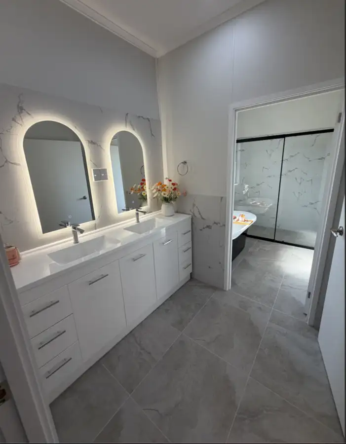 Second view of Homely house listing, 12 McGill Street, Basin Pocket QLD 4305