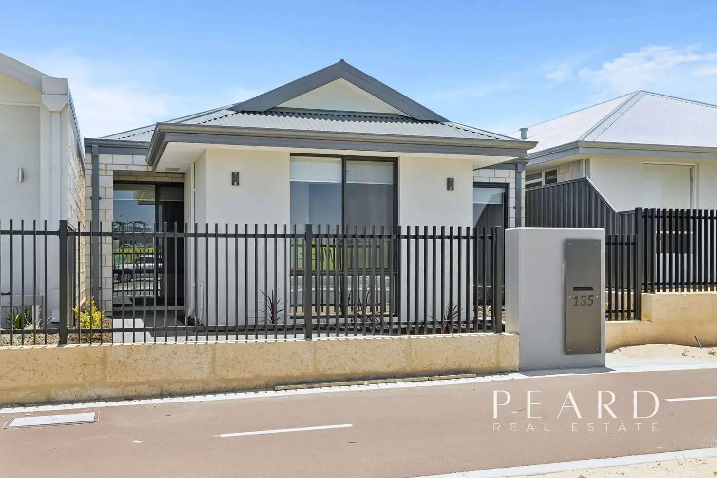 Main view of Homely house listing, 135 Impressions Drive, Eglinton WA 6034