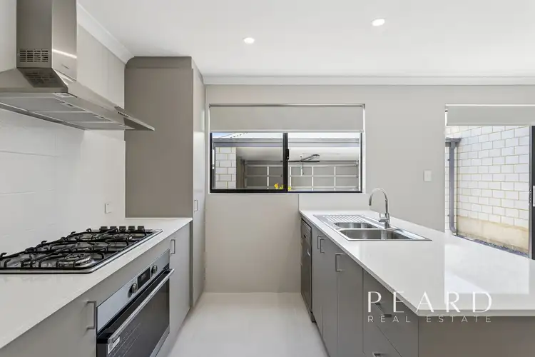 Second view of Homely house listing, 135 Impressions Drive, Eglinton WA 6034