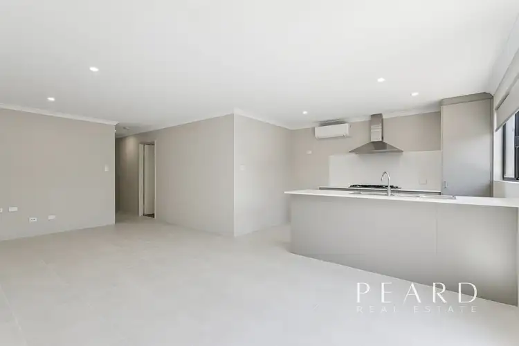 Third view of Homely house listing, 135 Impressions Drive, Eglinton WA 6034