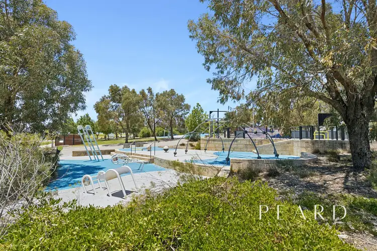 Fifth view of Homely house listing, 135 Impressions Drive, Eglinton WA 6034