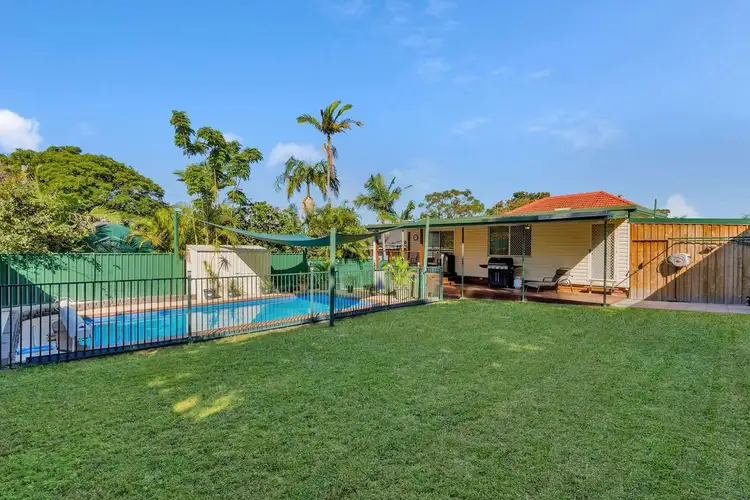 Second view of Homely house listing, 275 Hamilton Road, Chermside QLD 4032