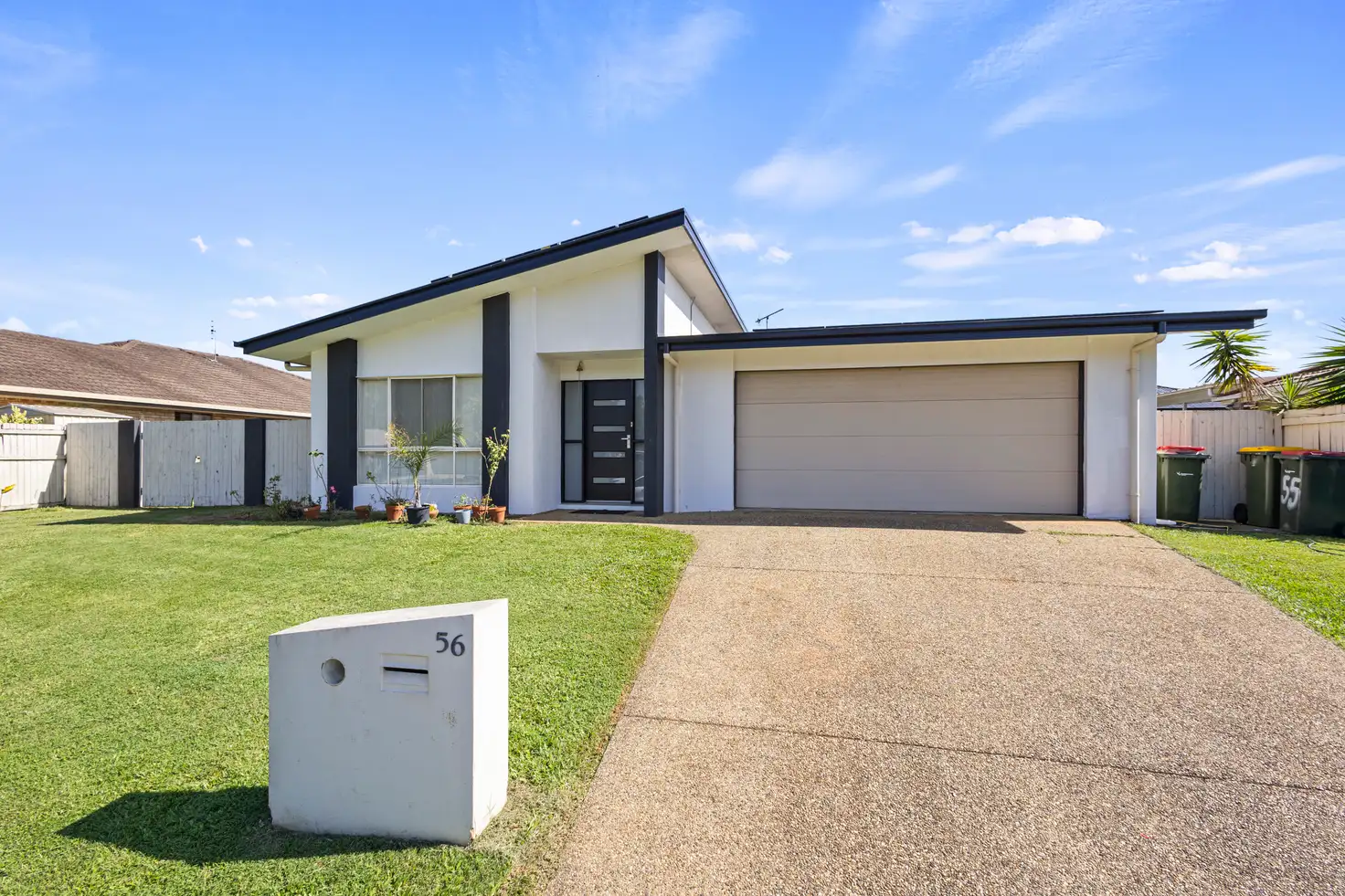 Main view of Homely house listing, 56 Coochin Hills Drive, Beerwah QLD 4519