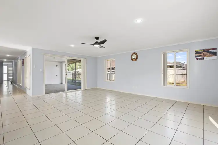Third view of Homely house listing, 56 Coochin Hills Drive, Beerwah QLD 4519
