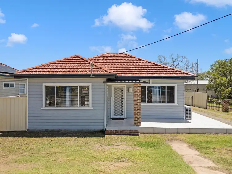 290 Maitland Road, Cessnock NSW 2325